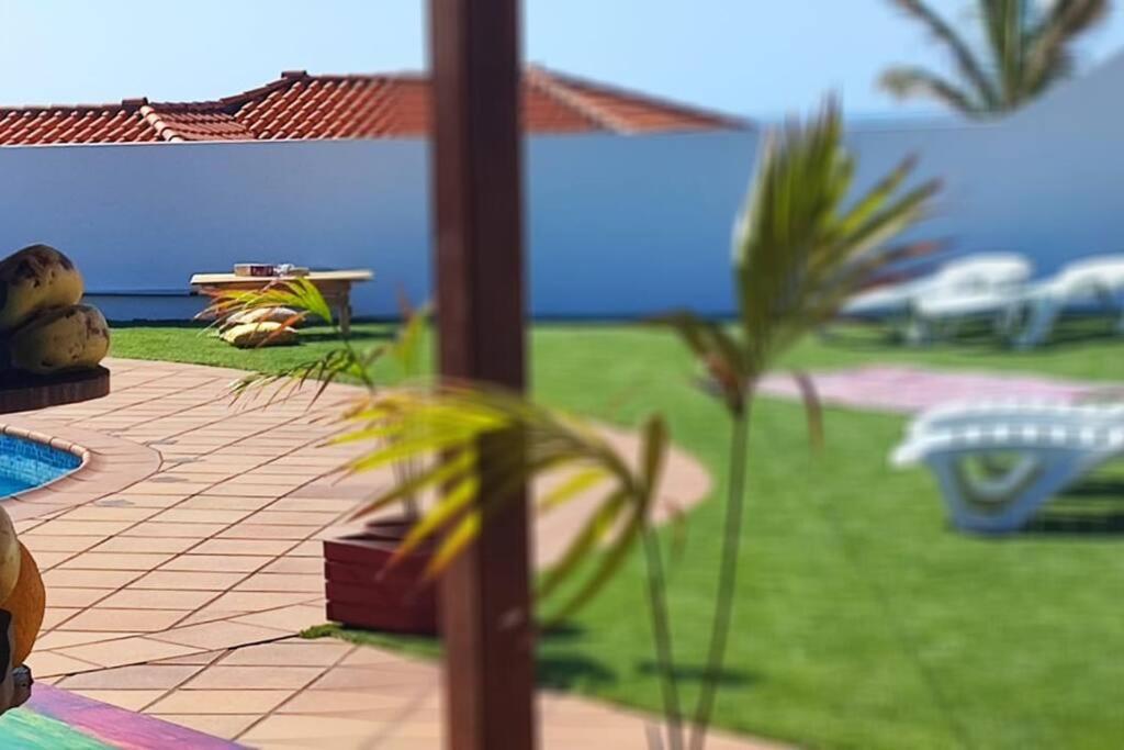Espuma De Sal Villa Mazo Exterior photo