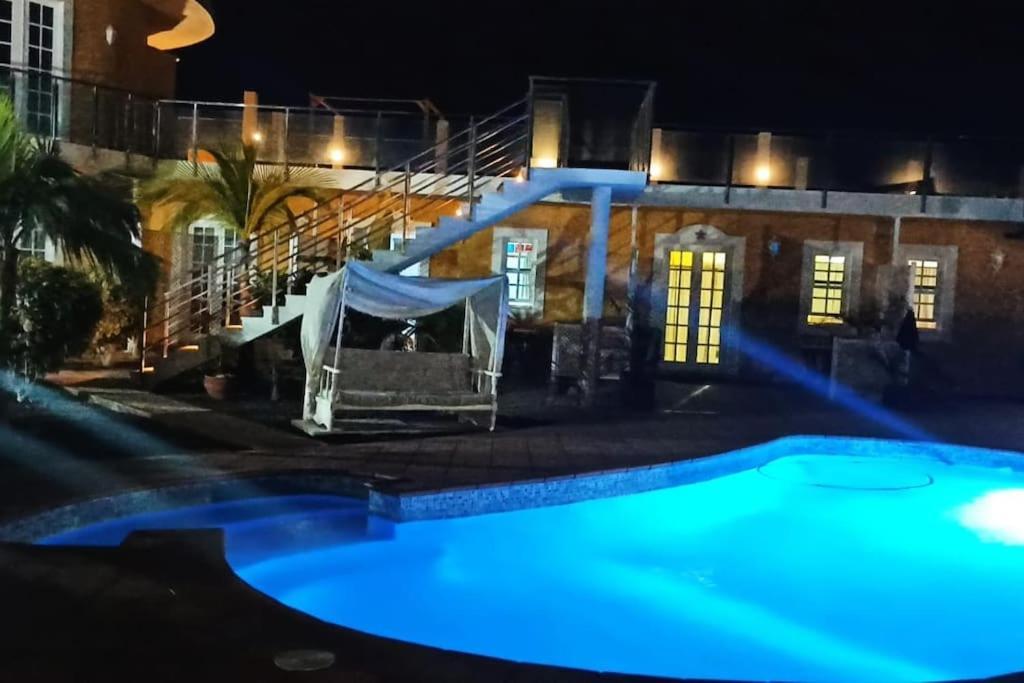 Espuma De Sal Villa Mazo Exterior photo