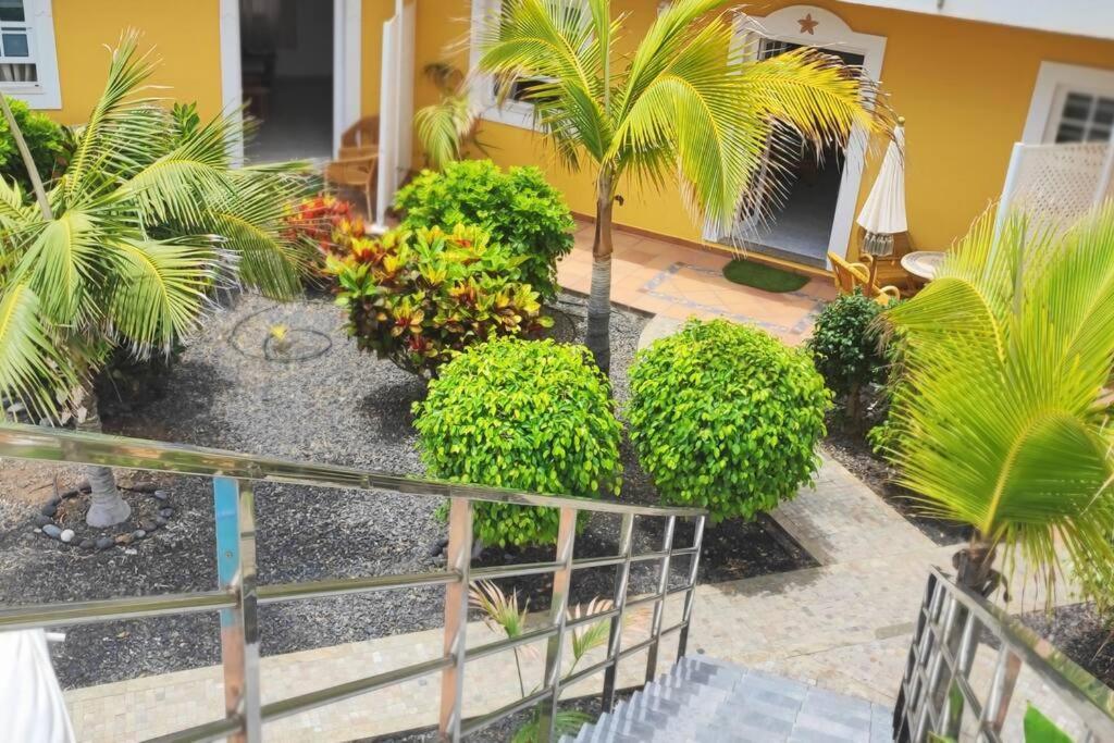 Espuma De Sal Villa Mazo Exterior photo