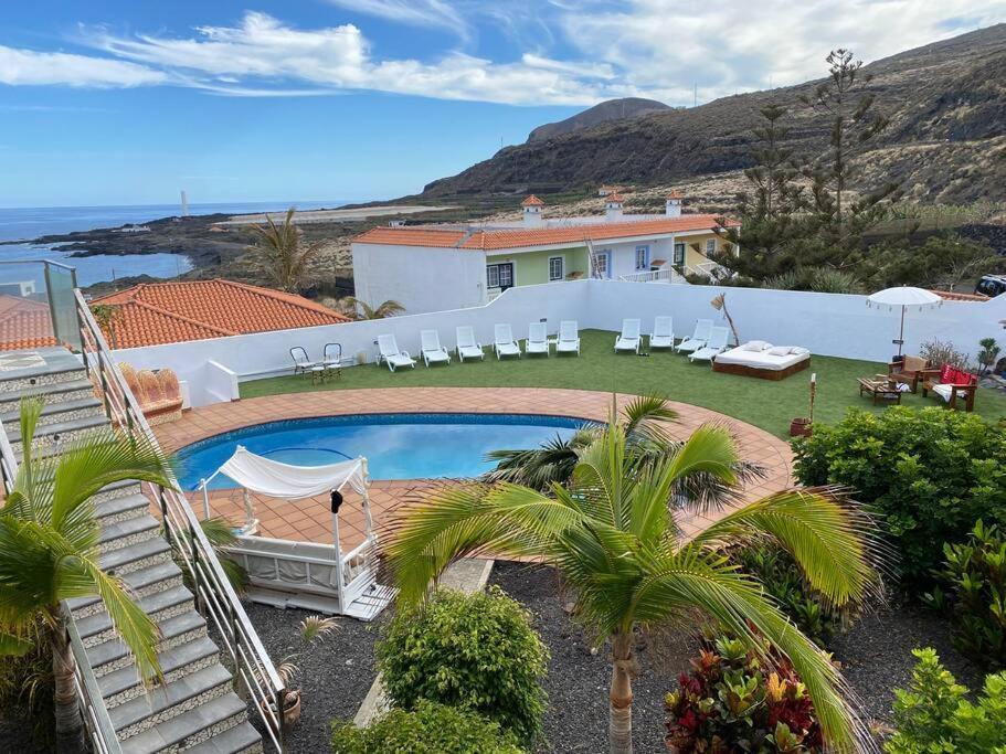Espuma De Sal Villa Mazo Exterior photo